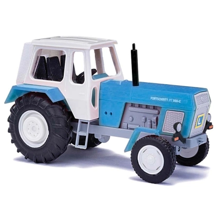 Busch 42857 - Traktor do nauki jazdy Fortschritt ZT 300-C, rok budowy 1967