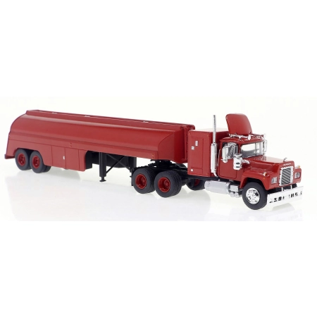 Brekina 85814 - Mack RS, 1966 r.