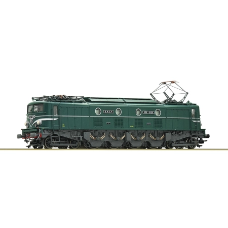 Roco 70470 - Elektrowóz 2D2 9128, SNCF, Ep.IV