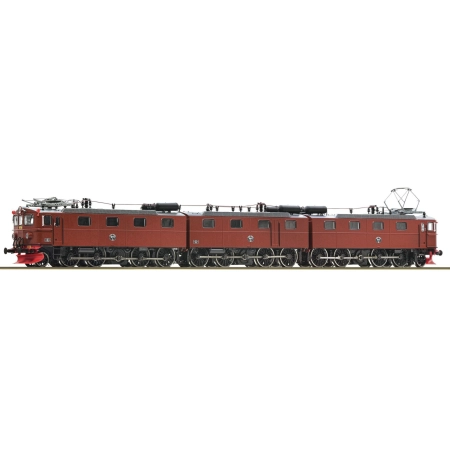 Roco 7500006 - Elektrowóz Dm3, SJ, Ep.III-IV
