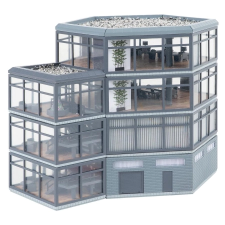 Faller 222227 - Wieżowiec biurowy