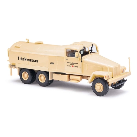 Busch 51554 - IFA G5'60, DRK.