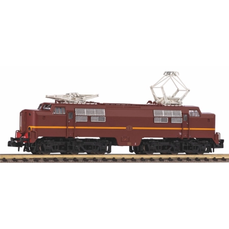 Piko 40466 - Elektrowóz Rh 1200, NS, Ep.III