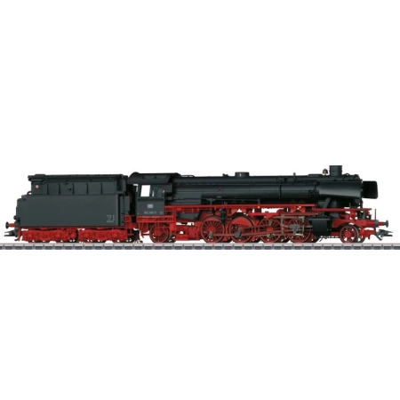 Märklin 37931 - Parowóz 042 206-3, DB, Ep.IV, dźwięk MFX
