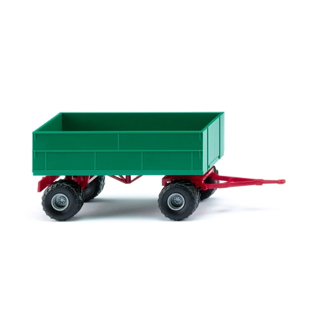Wiking 038836 - Przyczepa do transportu rolniczego