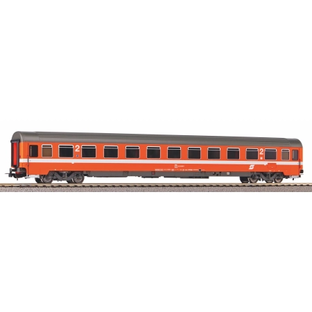 Piko 58544 - Wagon pasażerski Eurofima, 2. klasa, ÖBB, Ep.VI
