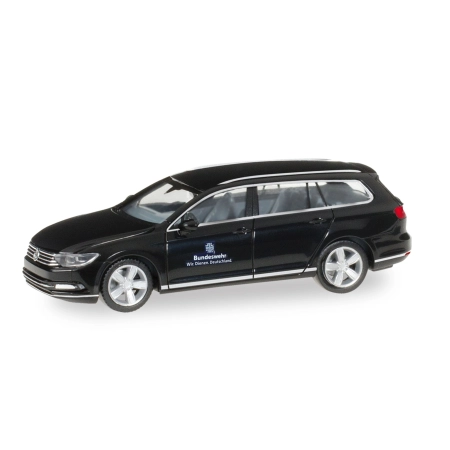 Herpa 700870 - VW Passat Variant.