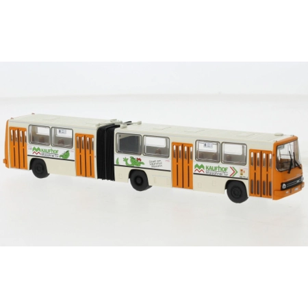 Brekina 59731 - Ikarus 280.02, BVB - Kaufhof, 1990 r.