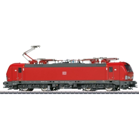 Märklin 39329 - Elektrowóz 193 352, Vectron, DBAG, Ep.VI, dźwięk MFX