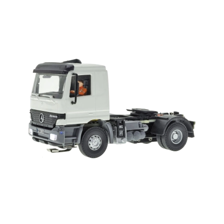 Viessmann 8114 - CarMotion MB ACTROS 2-osiowa ciężarówka przegubowa