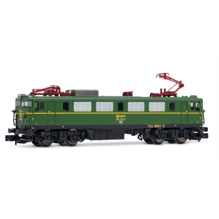Arnold HN2608 - Elektrowóz 269-078 'Wappenlogo', RENFE, Ep.IV