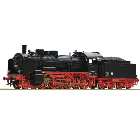 Roco 7180001 - Parowóz 38 2471-1, DR, Ep.IV