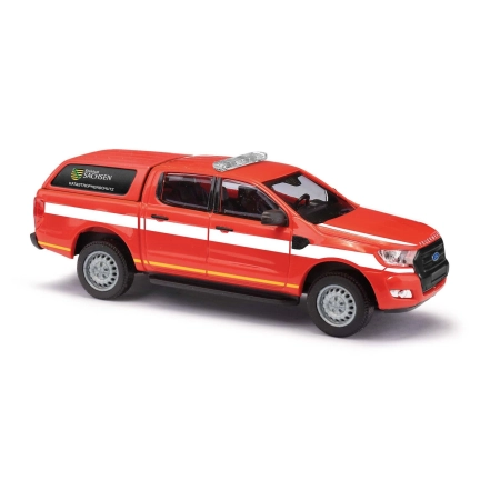 Busch 52817 - Ford Ranger Saksonia, rok produkcji 2016