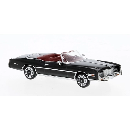 Brekina 19756 - Cadillac Eldorado Convertible