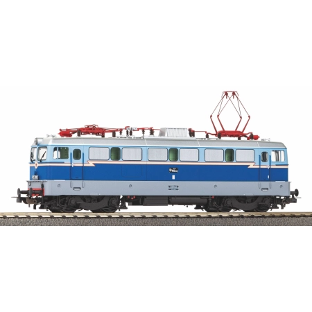 Piko 51438 - Elektrowóz V 43 'Jubi-Lok 1001', MAV, Ep.V, dźwięk DC