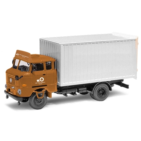 Busch 95300 - IFA W50 L/MK
