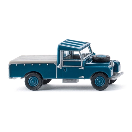 Wiking 010702 - Land Rover Pickup.