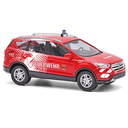 Busch 53530 - Ford Kuga, straż pożarna Essen