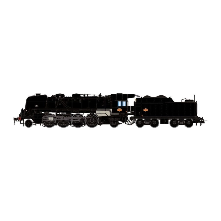 Jouef HJ2431 - Parowóz 141 R 484, SNCF, Ep.III