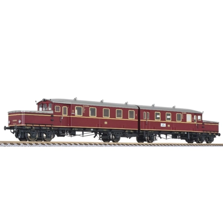Liliput 133502-A24 - Wagon akumulatorowy, ETA180 018, DB, Ep.III