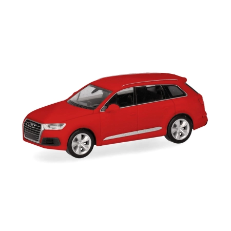 Herpa 028448-003 - Audi Q7