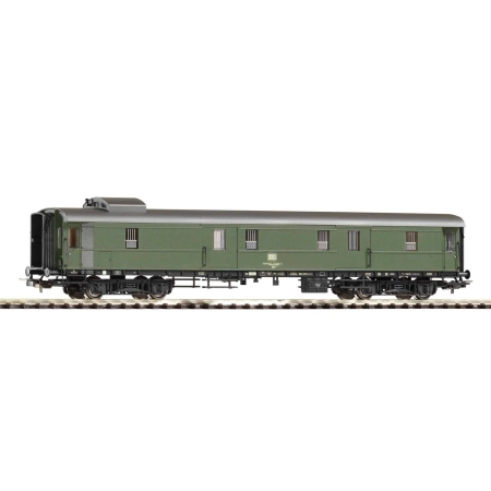 Piko 53178 - Wagon bagażowy Dye974, DB, Ep.IV