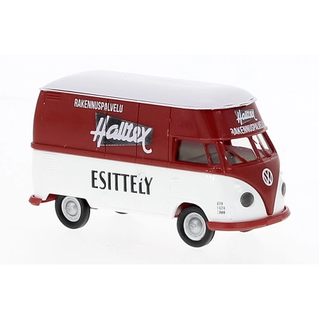 Brekina 32623 - VW T1b, 1960
