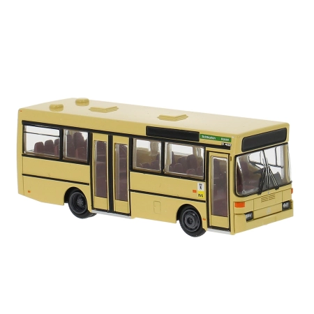 Brekina 52277 - MB O402 BVG