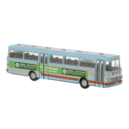 Brekina 56113 - Setra S140ES "Spessart" z KVG