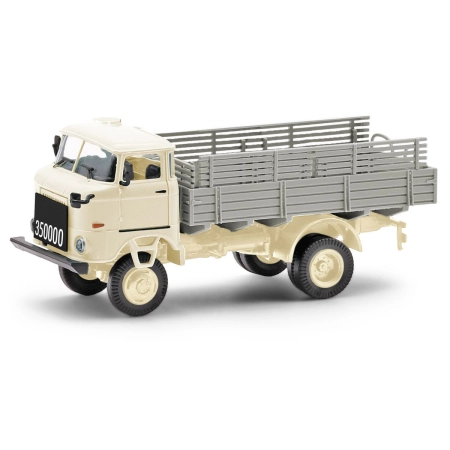 Busch 95292 - IFA W50 LA PV 350 000, rok produkcji 1969
