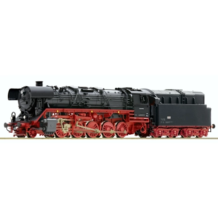 Roco 7180018 - Parowóz 44 0233-5 z tendrem olejowym, DR, Ep.IV