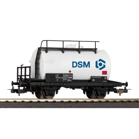 Piko 27713 - Wagon cysterna, NS, Ep.IV „DSM