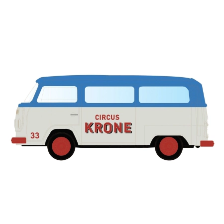 Minis LC3963 - VW T2 Circus Krone