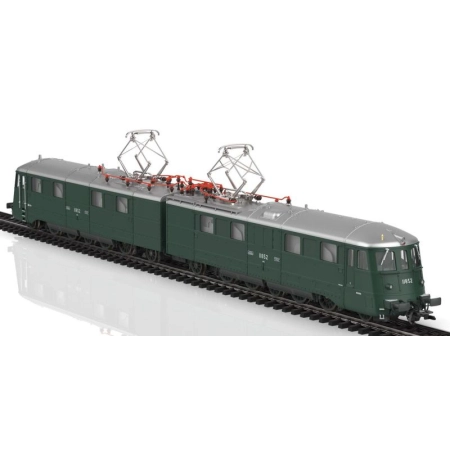 Märklin 38590 - Elektrowóz Ae 8/14 11852, SBB, Ep.IV, dźwięk MFX