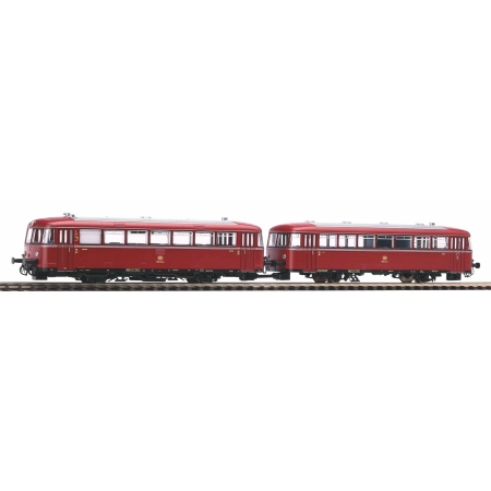 Piko 52737 - Jednostka spalinowa BR 798, DB, Ep.IV