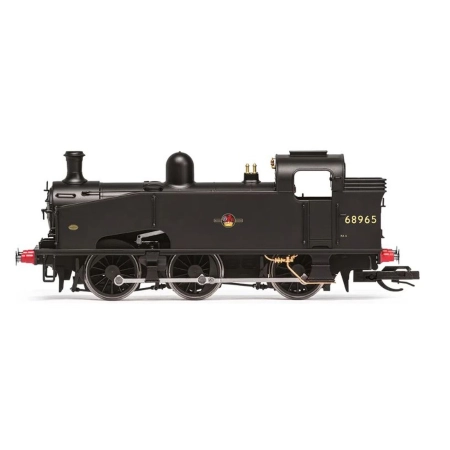 Hornby TT3026M - Parowóz BR, klasa J50, 0-6-0T, 68965, Ep.III