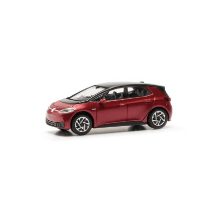 Herpa 431101 - Volkswagen (VW) ID. 3