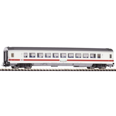 Piko 57605 - Wagon pasażerski IC, DB, Ep.V