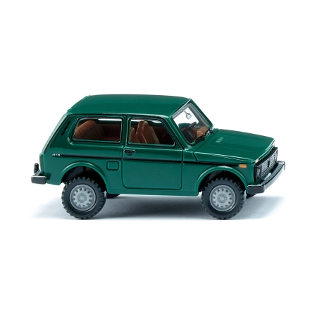 Wiking 020805 - Lada Niva