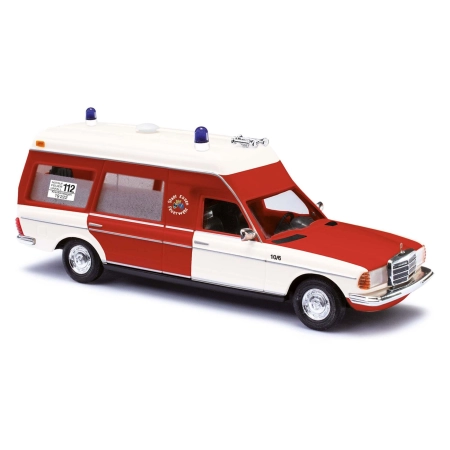 Busch 52219 - Mercedes-Benz VF 123 Miesen