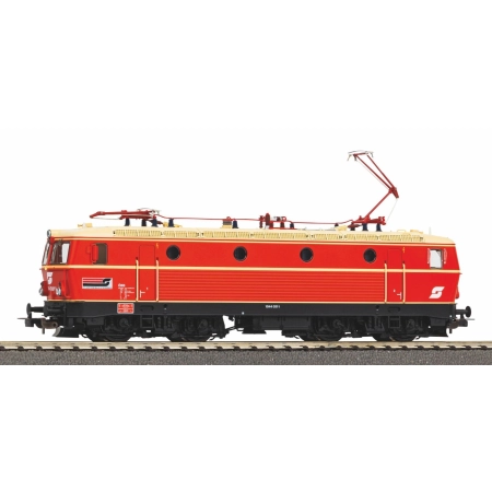 Piko 51634 - Elektrowóz Rh 1044, ÖBB, Ep.V
