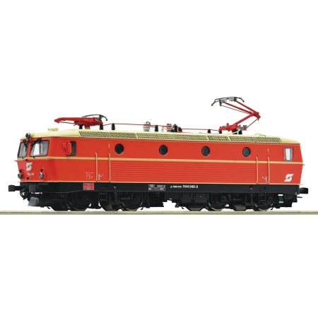 Roco 7500044 - Elektrowóz 1144.40, ÖBB, Ep.VI