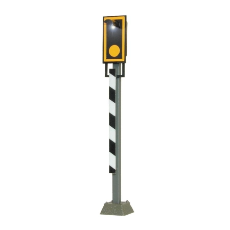 Viessmann 5462 - Sygnał monitorowania światła błyskowego, nowoczesny