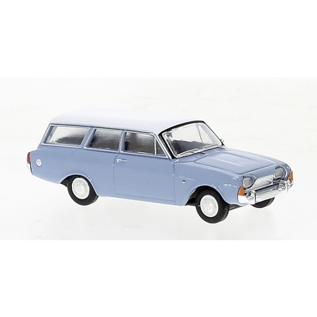 Brekina 19475 - Ford Taunus P3 Turnier, 1964