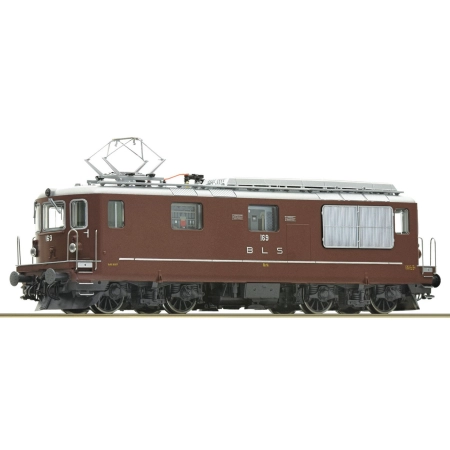 Roco 73824 - Elektrowóz Re 4/4, BLS, Ep.IV