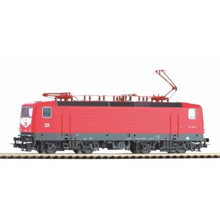 Piko 51724 - Elektrowóz BR 112, DR, Ep.V