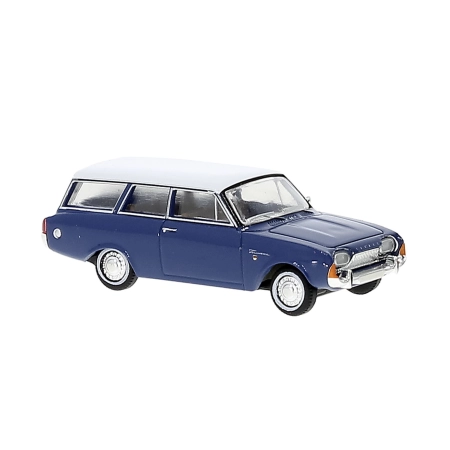 Brekina 19479 - Ford Taunus P3 Turnier