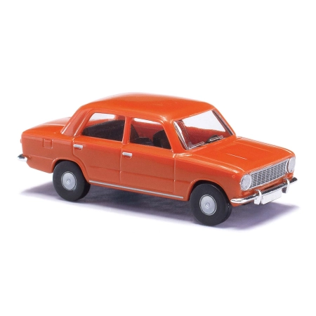 Busch 87003 - Lada 1200, kolor pomarańczowy