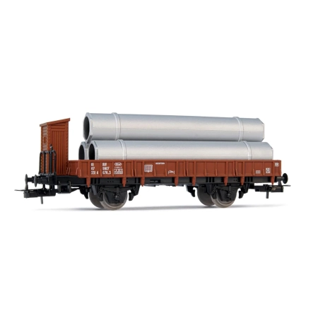 Jouef HJ5704 - Wagon platforma, SNCF, Ep. V-VI