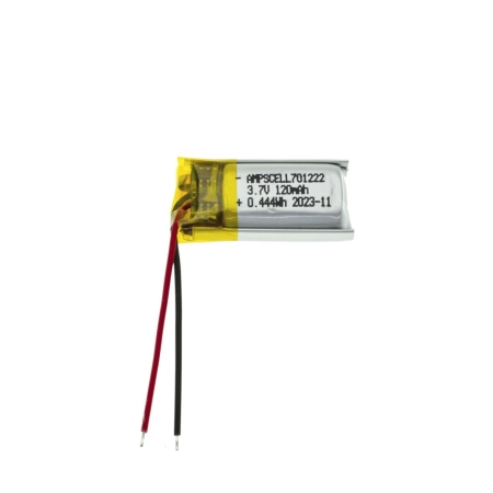 Viessmann 8419 - CarMotion Akku für MB Rundhauber und MAGIRUS Eckhauber